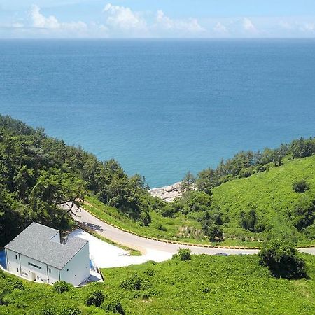 Oneday Namhae Villa Exterior photo
