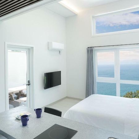 Oneday Namhae Villa Exterior photo