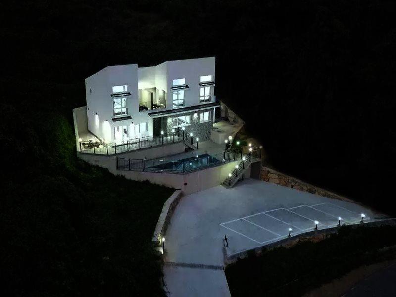 Oneday Namhae Villa Exterior photo