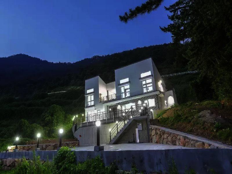 Oneday Namhae Villa Exterior photo