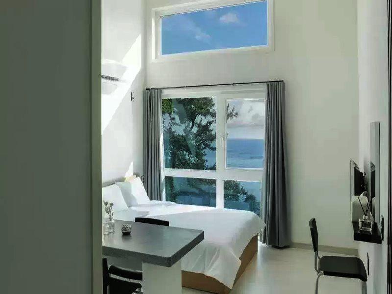 Oneday Namhae Villa Exterior photo