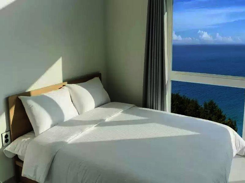 Oneday Namhae Villa Exterior photo