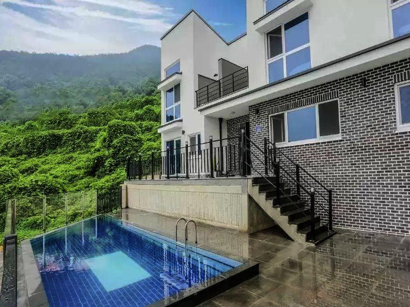Oneday Namhae Villa Exterior photo