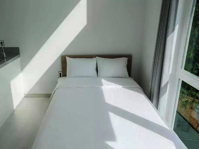 Oneday Namhae Villa Exterior photo