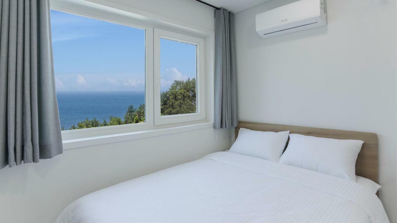 Oneday Namhae Villa Exterior photo