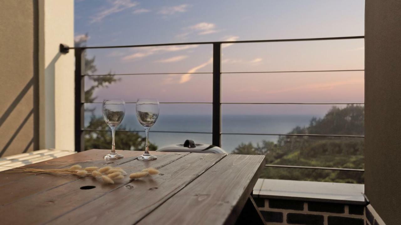 Oneday Namhae Villa Exterior photo