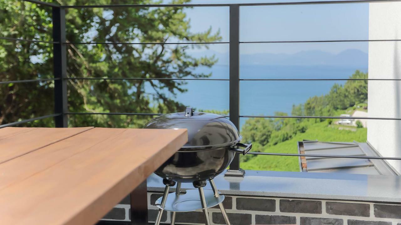 Oneday Namhae Villa Exterior photo