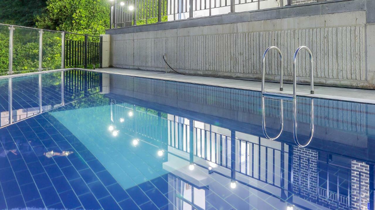 Oneday Namhae Villa Exterior photo