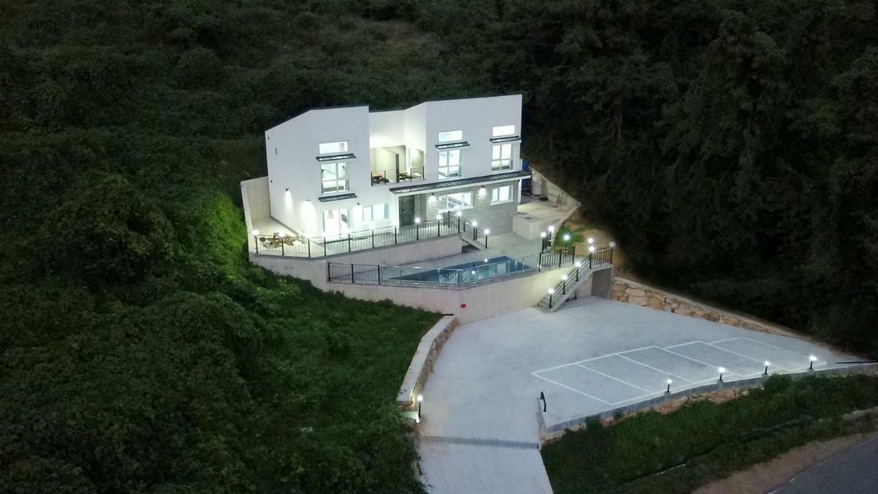 Oneday Namhae Villa Exterior photo